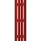 Ekena Millwork Americraft 4-Board, 3 Batten Exterior Real Wood Spaced Board-n-Batten Shutters, ARW401SB415X62BRH, PR ARW401SB415X62BRH - alternate 4